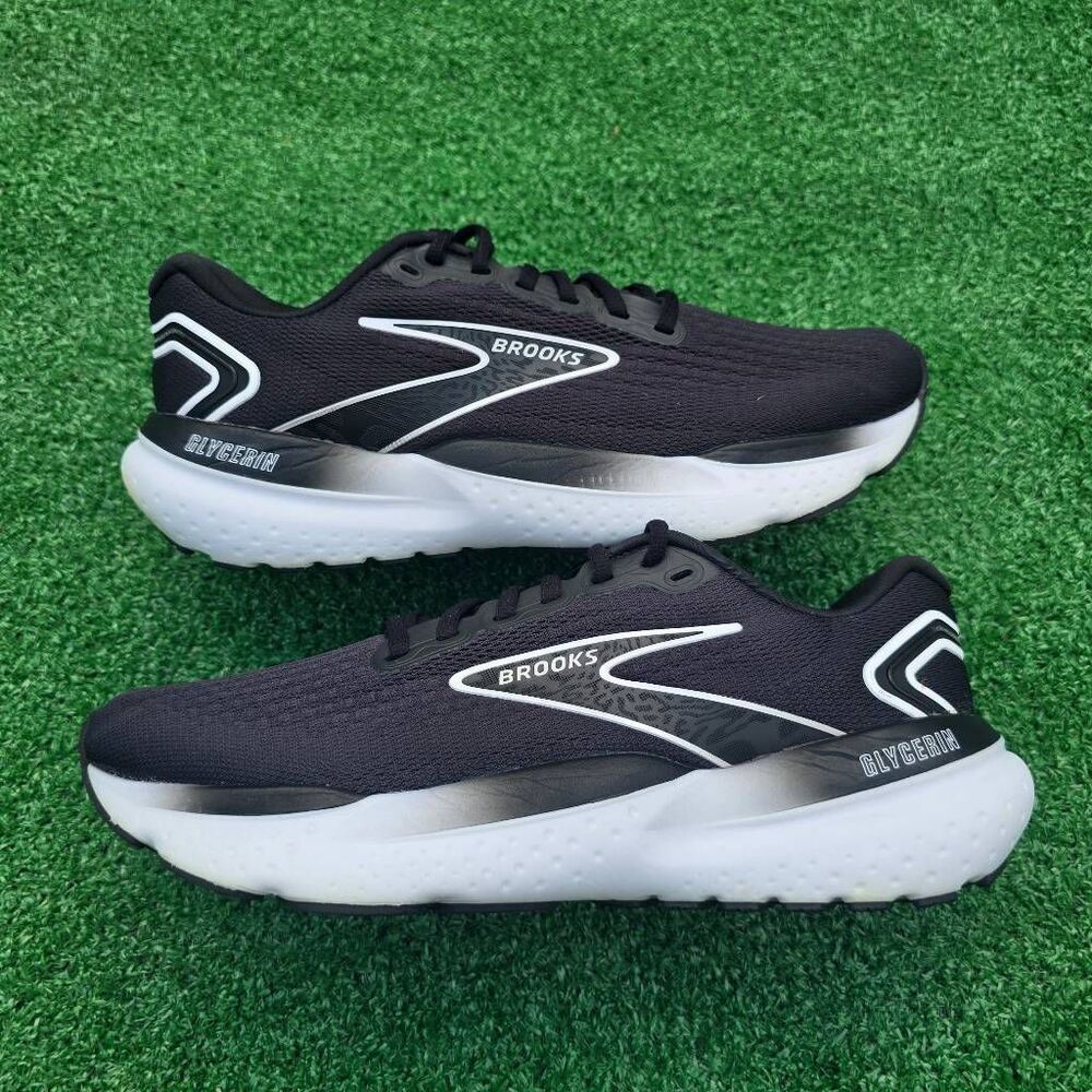 Brooks Glycering 21 - Women's Runnig shoes - Size10